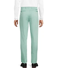 Murano The Event Capsule Alex Slim Fit Sateen Suit Separates Dress Pants