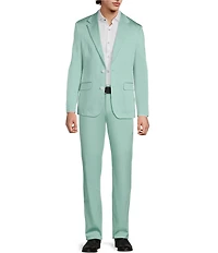 Murano The Event Capsule Alex Slim Fit Sateen Suit Separates Dress Pants