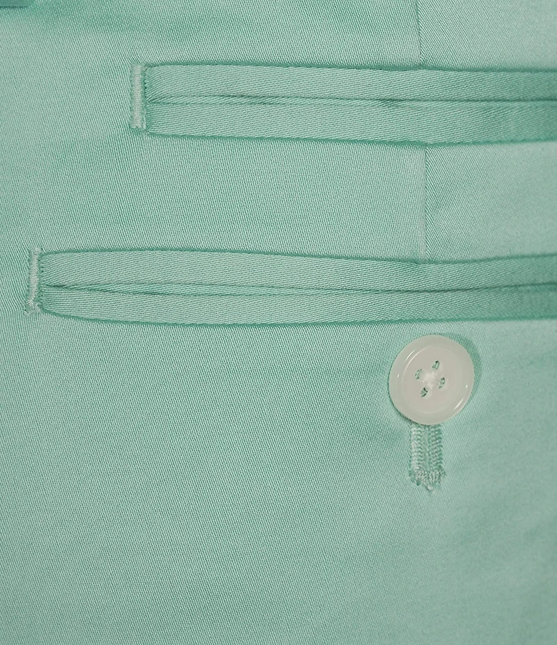 Murano The Event Capsule Alex Slim Fit Sateen Suit Separates Dress Pants