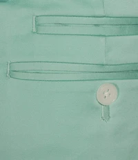 Murano The Event Capsule Alex Slim Fit Sateen Suit Separates Dress Pants