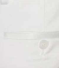 Murano The Event Capsule Alex Slim Fit Sateen Suit Separates Dress Pants