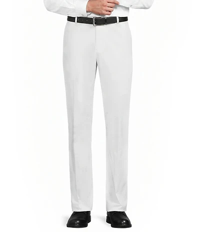 Murano The Event Capsule Alex Slim Fit Sateen Suit Separates Dress Pants