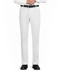Murano The Event Capsule Alex Slim Fit Sateen Suit Separates Dress Pants