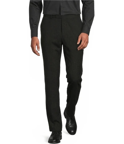 Murano The Event Capsule Collection Alex Slim Fit Pinstripe Suit Separates Dress Pants