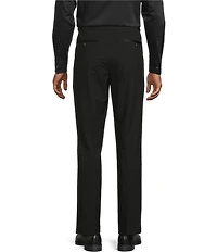 Murano The Event Capsule Collection Alex Slim Fit Pinstripe Suit Separates Dress Pants