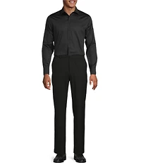 Murano The Event Capsule Collection Alex Slim Fit Pinstripe Suit Separates Dress Pants