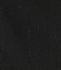 Murano The Event Capsule Collection Alex Slim Fit Pinstripe Suit Separates Dress Pants