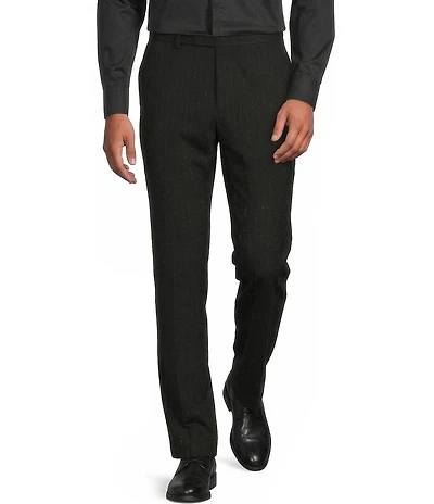 Murano The Event Capsule Collection Alex Slim Fit Pinstripe Suit Separates Dress Pants