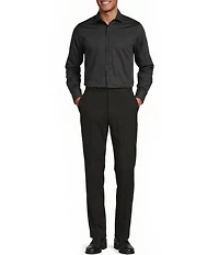 Murano The Event Capsule Collection Alex Slim Fit Pinstripe Suit Separates Dress Pants