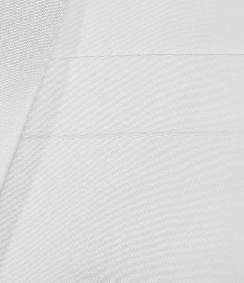 Murano The Event Capsule Slim Fit Sateen Shawl Lapel Suit Separates Jacket