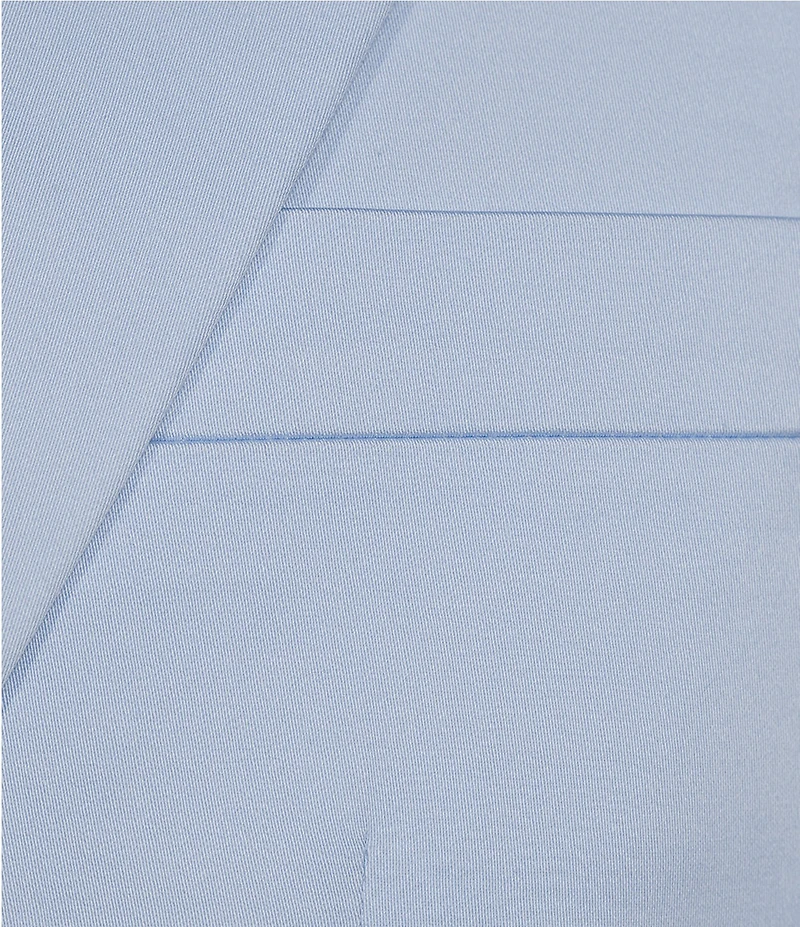 Murano The Event Capsule Slim Fit Sateen Suit Separates Jacket