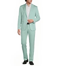 Murano The Event Capsule Slim Fit Sateen Suit Separates Jacket