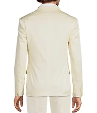 Murano The Event Capsule Slim Fit Sateen Suit Separates Jacket