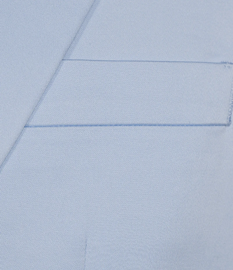 Murano The Event Capsule Slim Fit Sateen Suit Separates Jacket