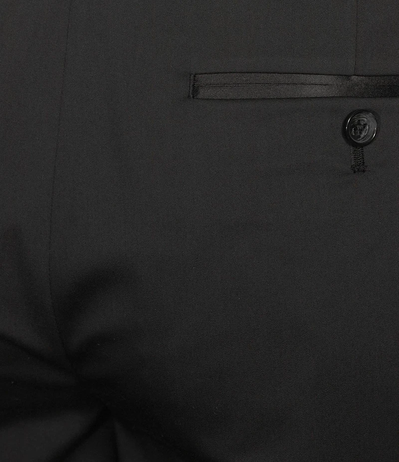 Murano The Holiday Edit Collection Alex Slim Fit Suit Separates Tux Pants