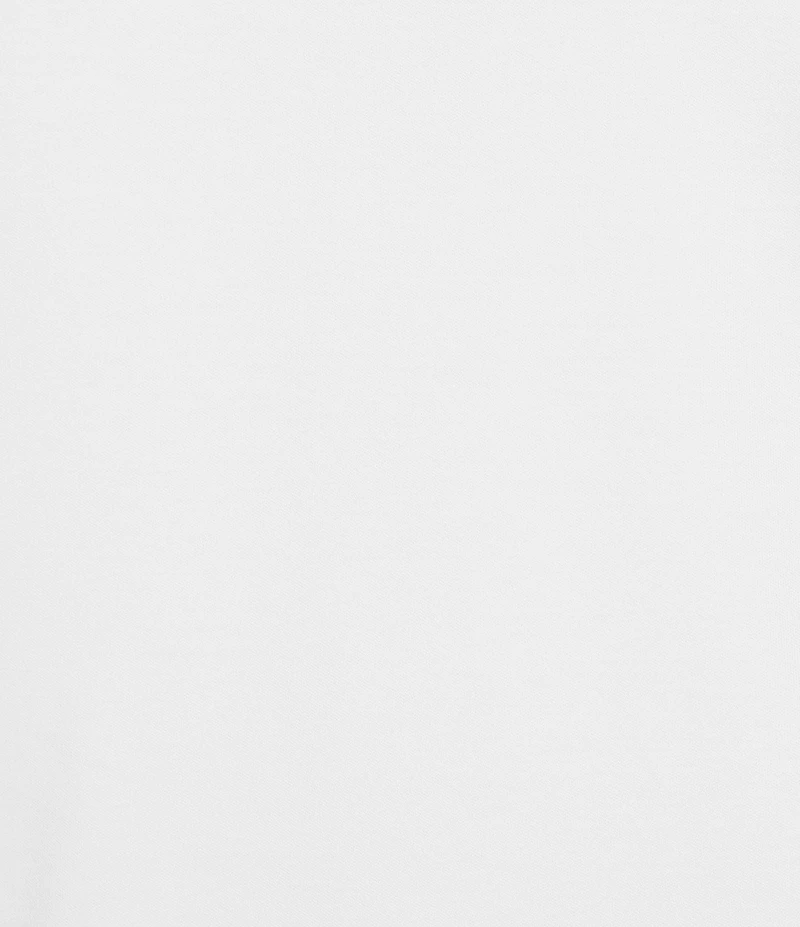 Murano The Holiday Edit Collection Slim Fit Mock Neck Shirt