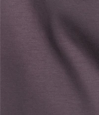 Murano The Holiday Edit Collection Slim Fit Mock Neck Shirt