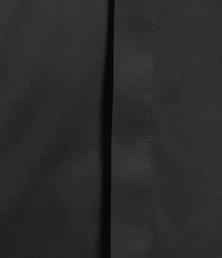 Murano The Holiday Edit Collection Slim Fit Spread Collar Tux Pieced Long Sleeve Woven Shirt