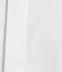 Murano The Holiday Edit Collection Slim Fit Spread Collar Tux Pieced Long Sleeve Woven Shirt