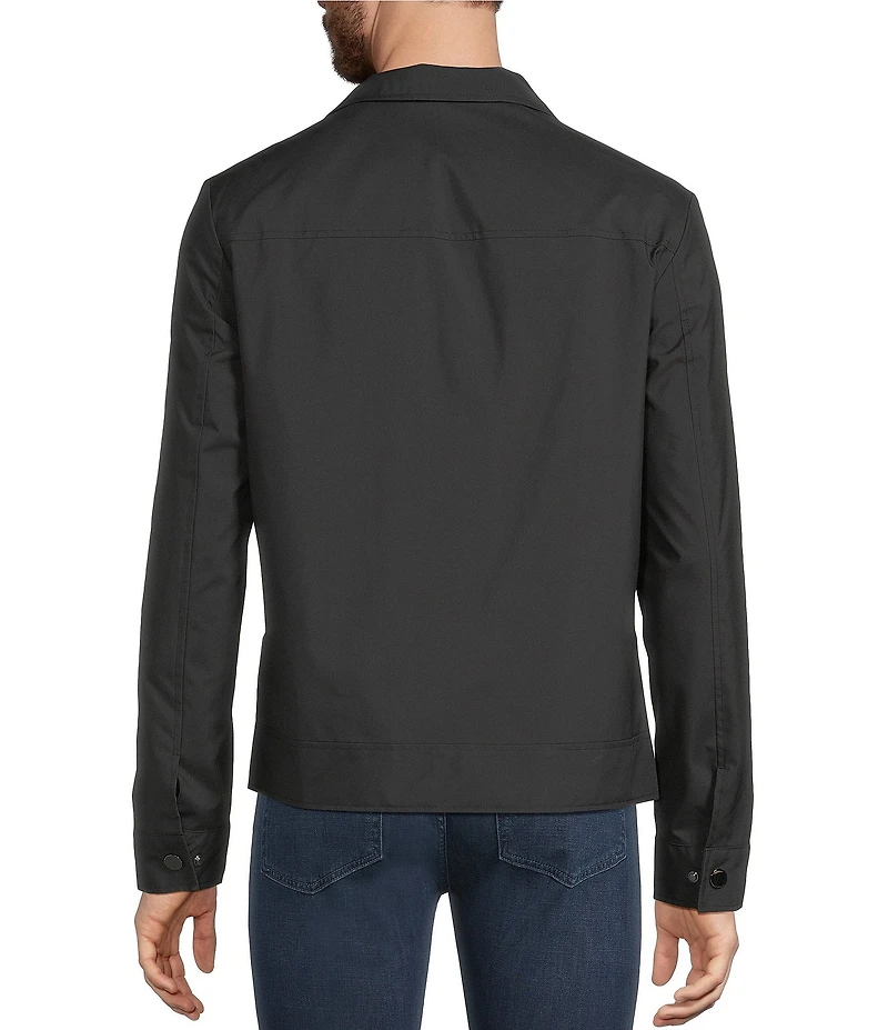 Murano The Minimalist Jacket