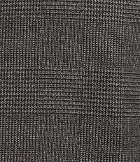 Murano The Murano Show Collection Slim Fit Plaid Dot Suit Separates Jacket