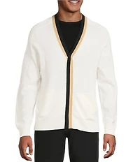 Murano The Murano Show Collection Zip Cardigan