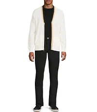 Murano The Murano Show Collection Zip Cardigan