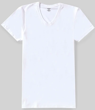 Murano V-Neck Undershirt 3-Pack