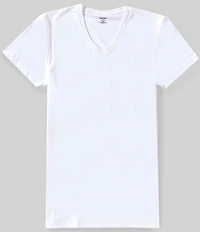 Murano V-Neck Undershirt 3-Pack