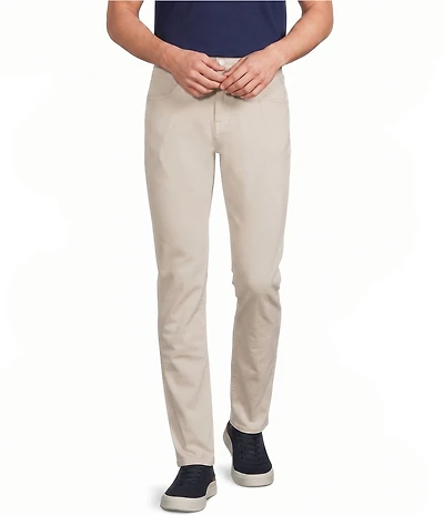 Murano Wardrobe Essentials Alex Slim Fit 5-Pocket Jeans