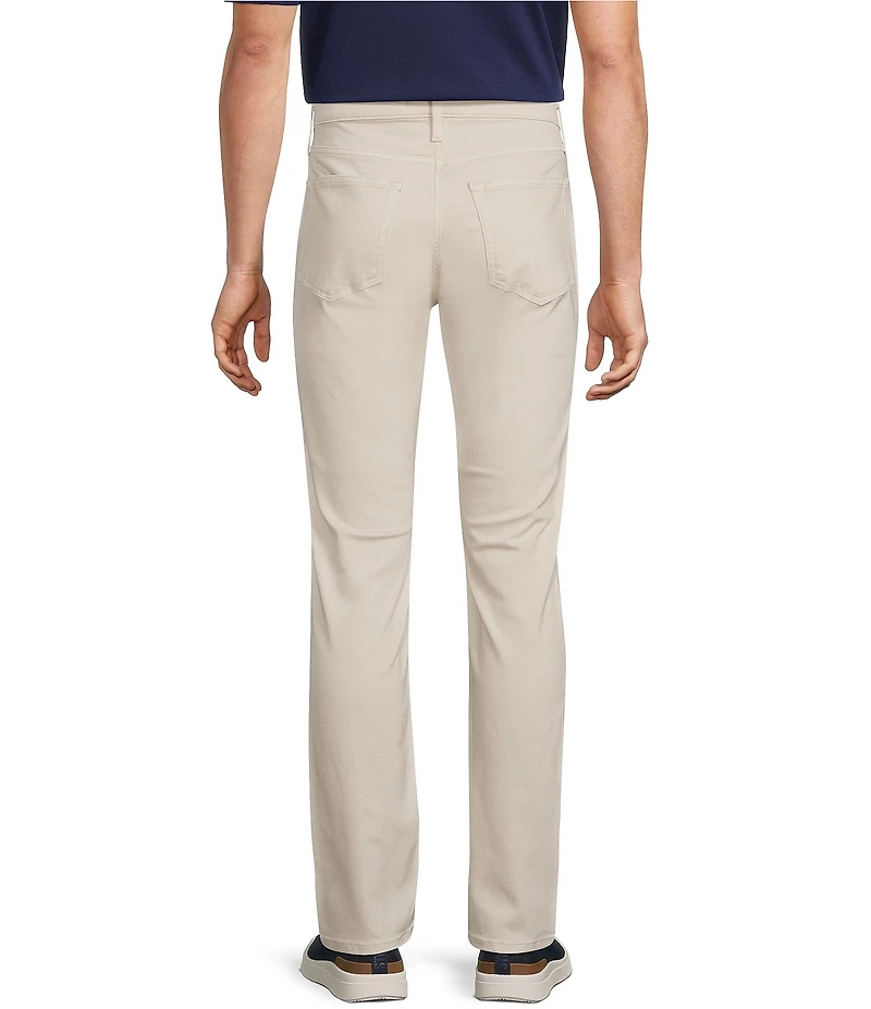 Murano Wardrobe Essentials Alex Slim Fit 5-Pocket Jeans