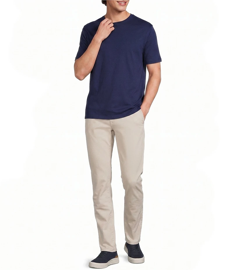 Murano Wardrobe Essentials Alex Slim Fit 5-Pocket Jeans