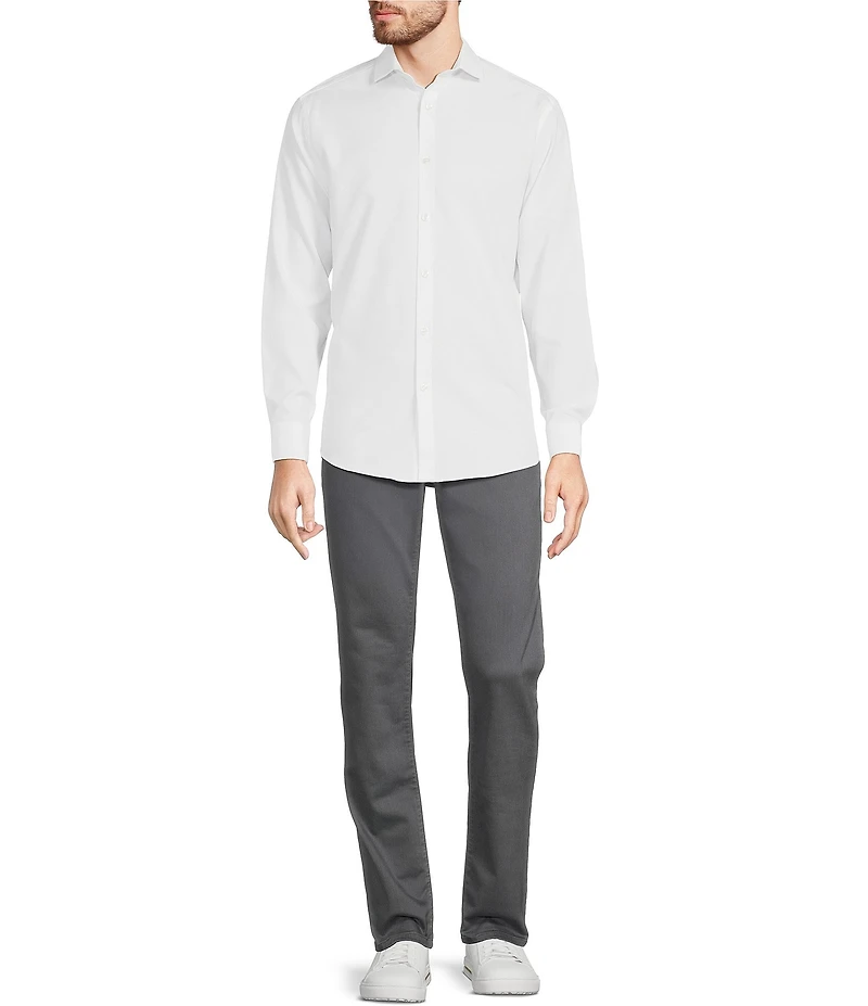 Murano Wardrobe Essentials Alex Slim Fit 5-Pocket Jeans