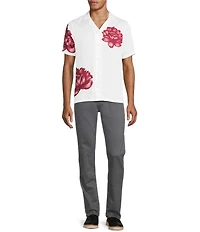 Murano Wardrobe Essentials Alex Slim Fit 5-Pocket Jeans