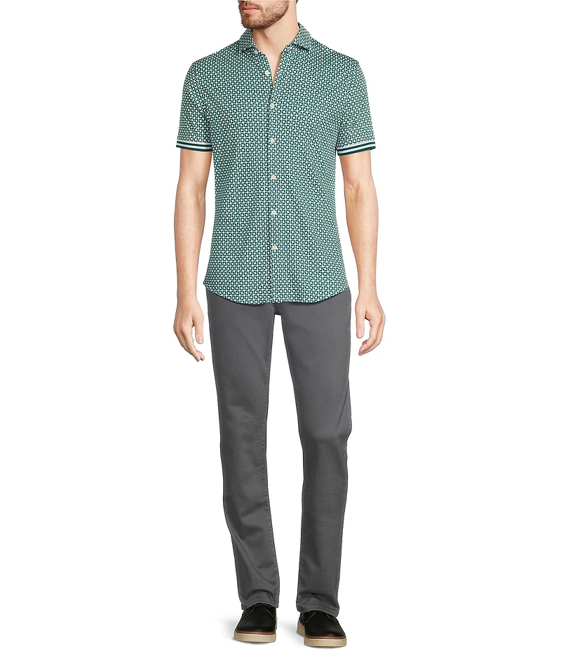 Murano Wardrobe Essentials Alex Slim Fit 5-Pocket Jeans