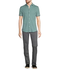 Murano Wardrobe Essentials Alex Slim Fit 5-Pocket Jeans