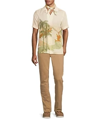 Murano Wardrobe Essentials Alex Slim Fit 5-Pocket Jeans