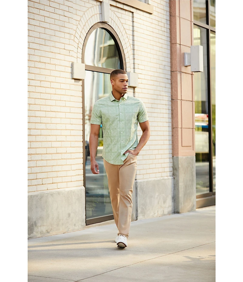 Murano Wardrobe Essentials Alex Slim Fit 5-Pocket Jeans