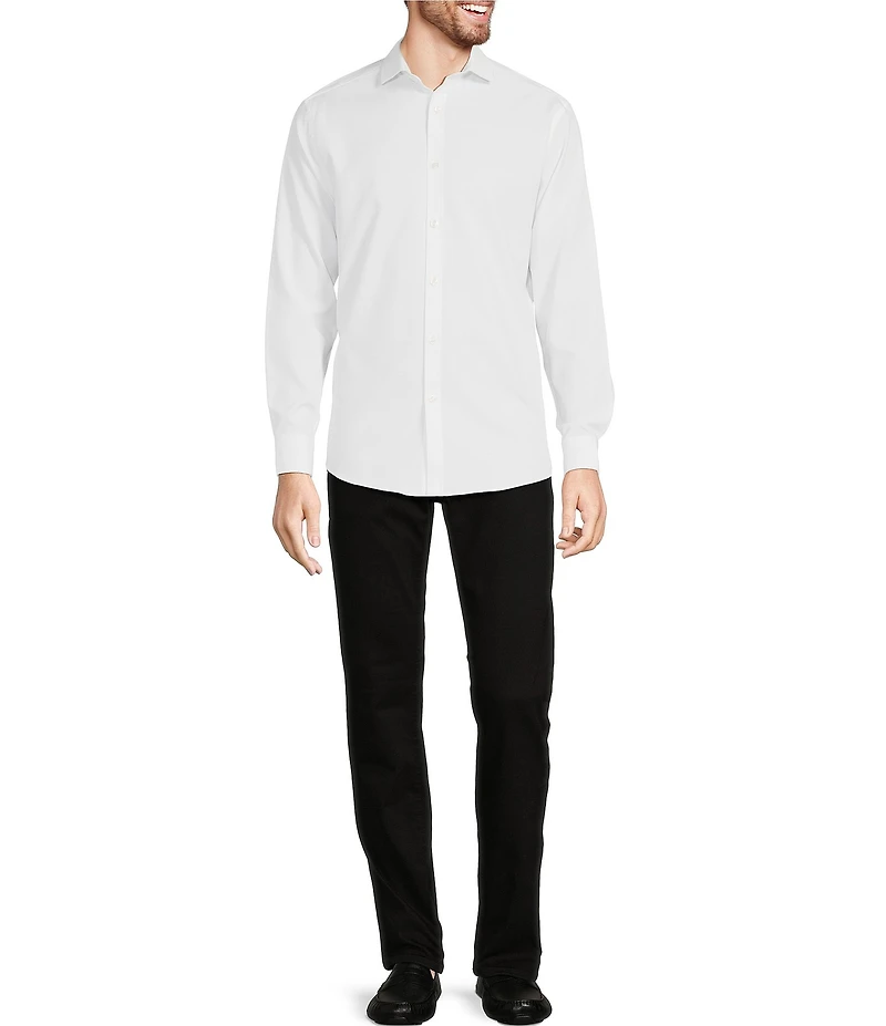 Murano Wardrobe Essentials Alex Slim Fit 5-Pocket Jeans