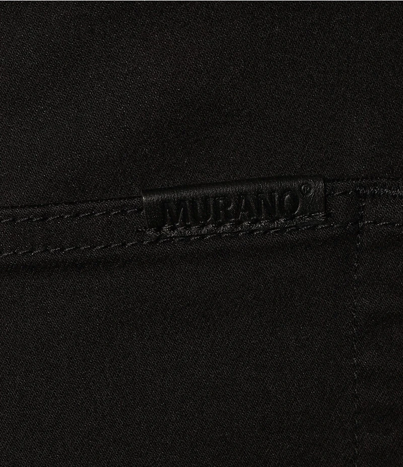 Murano Wardrobe Essentials Alex Slim Fit 5-Pocket Jeans