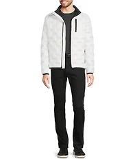 Murano Wardrobe Essentials Alex Slim Fit 5-Pocket Jeans