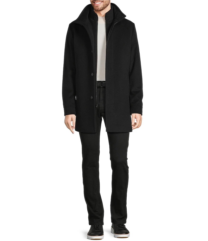 Murano Wardrobe Essentials Alex Slim Fit 5-Pocket Jeans