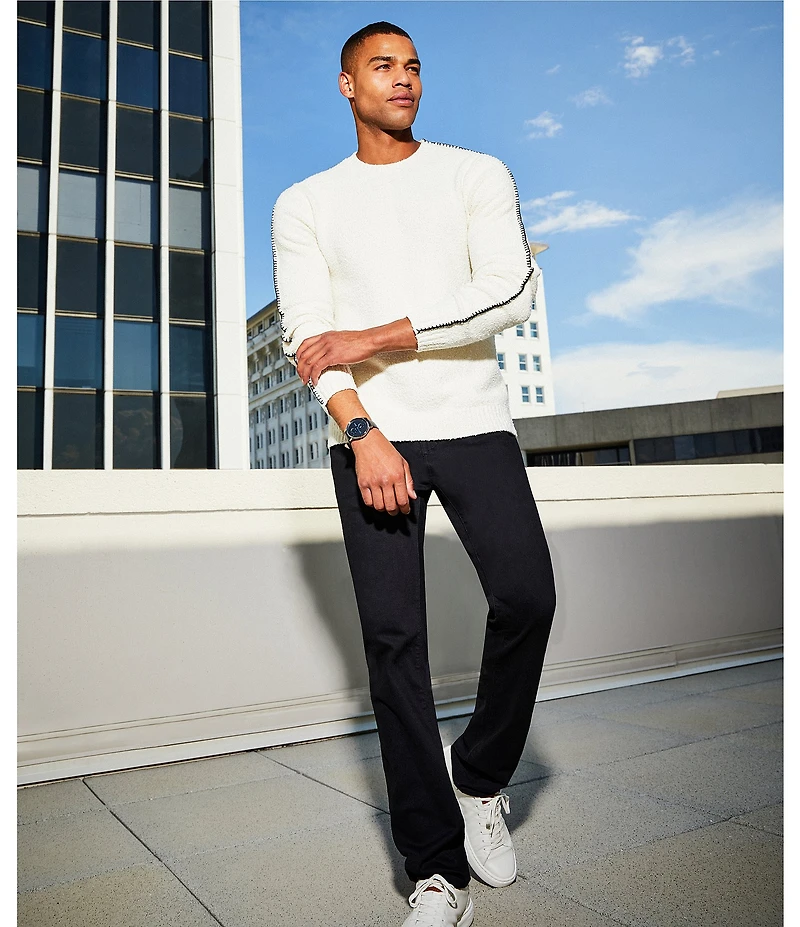 Murano Wardrobe Essentials Alex Slim Fit 5-Pocket Jeans