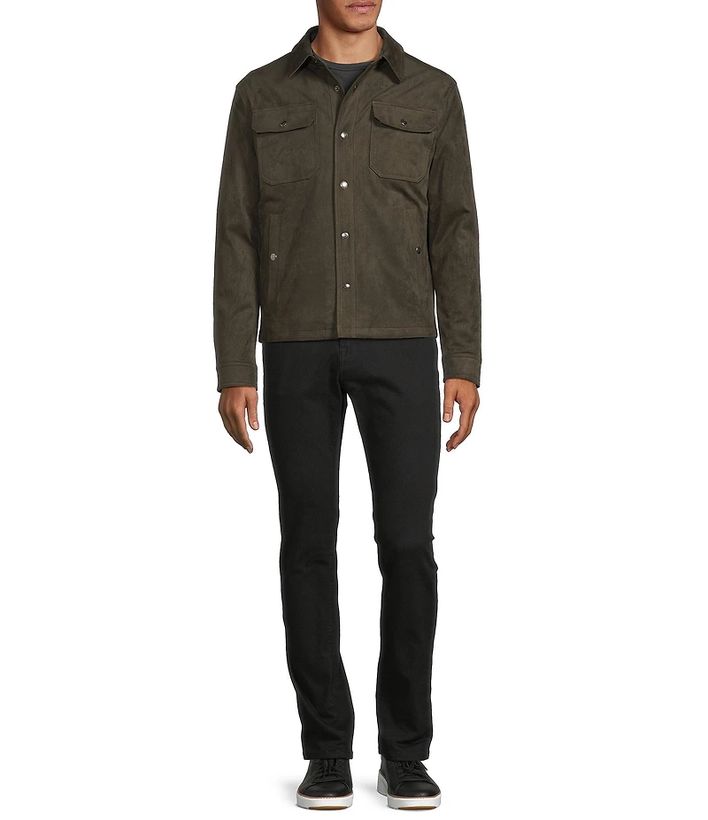 Murano Wardrobe Essentials Alex Slim Fit 5-Pocket Jeans