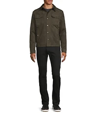 Murano Wardrobe Essentials Alex Slim Fit 5-Pocket Jeans