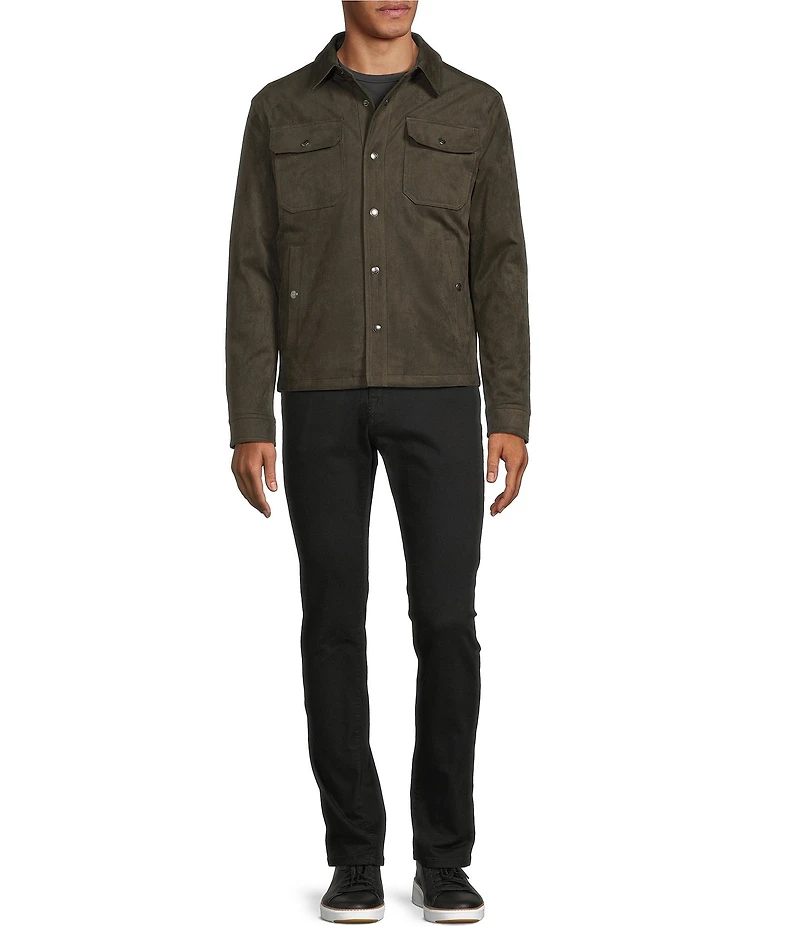 Murano Wardrobe Essentials Alex Slim Fit 5-Pocket Jeans
