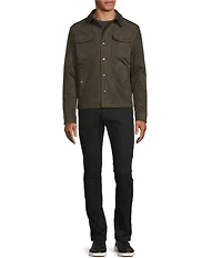Murano Wardrobe Essentials Alex Slim Fit 5-Pocket Jeans