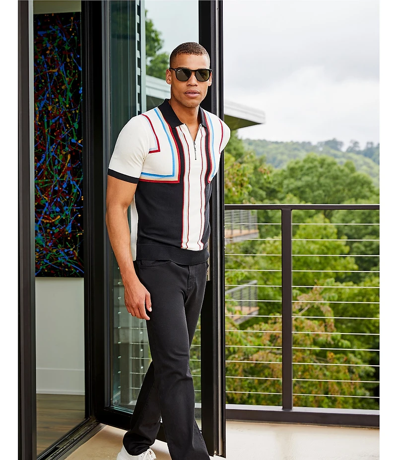 Murano Wardrobe Essentials Alex Slim Fit 5-Pocket Jeans