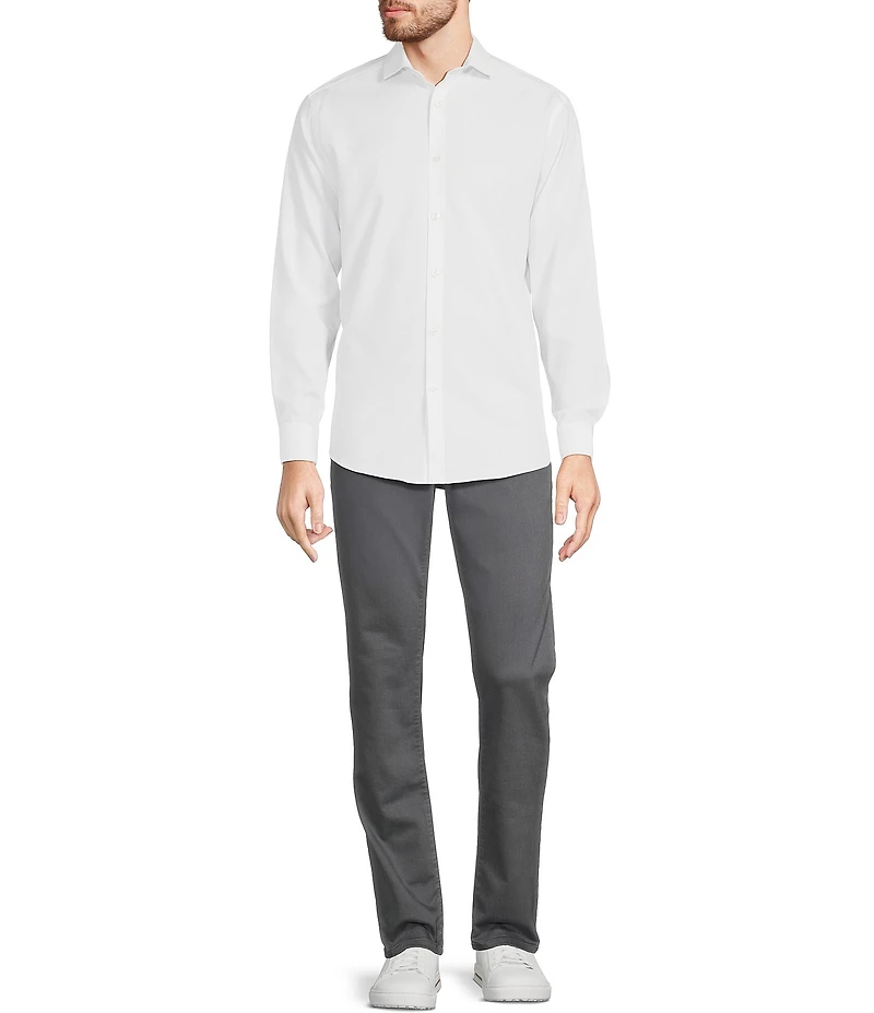 Murano Wardrobe Essentials Alex Slim Fit 5-Pocket Jeans