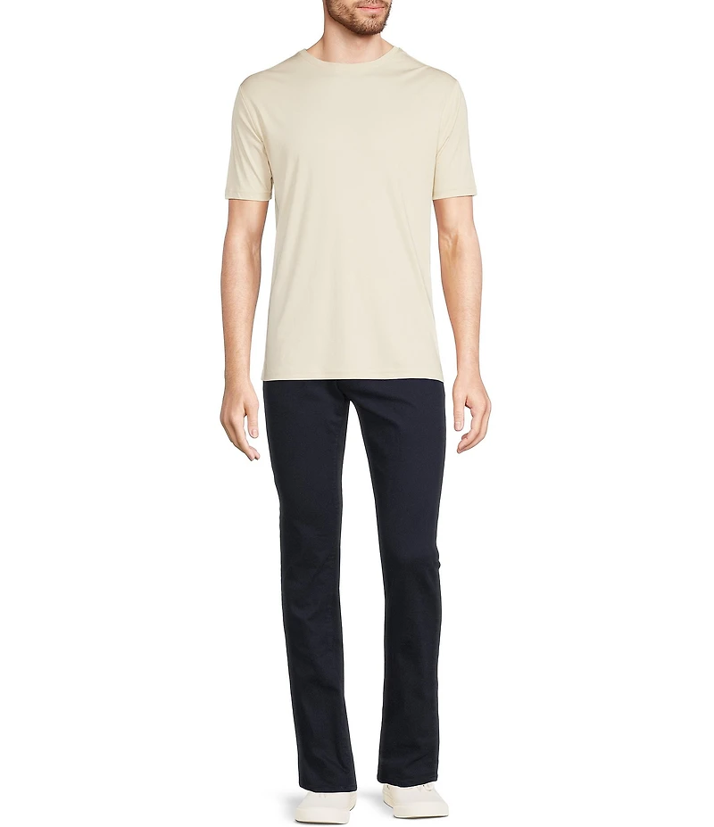 Murano Wardrobe Essentials Alex Slim Fit 5-Pocket Jeans